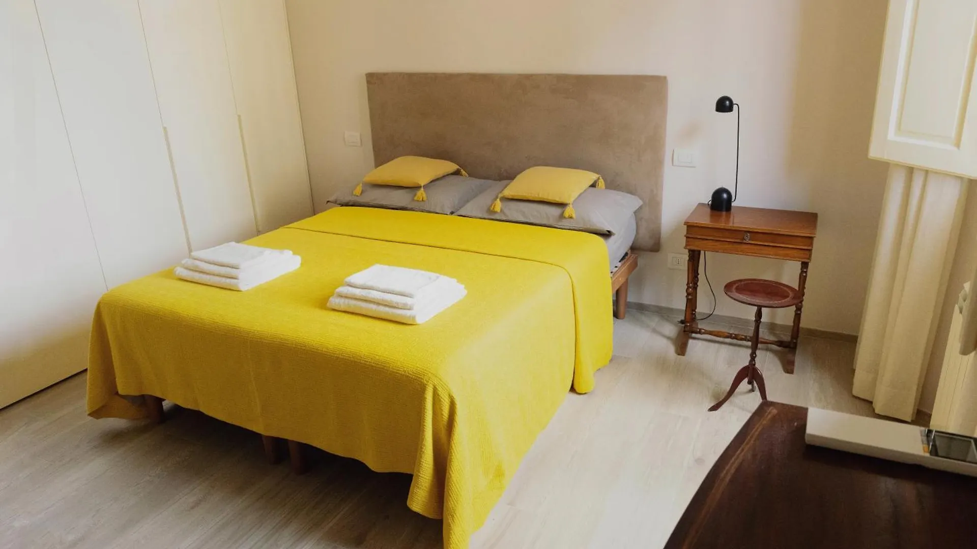 Modern Apartments In The Heart Of Florence