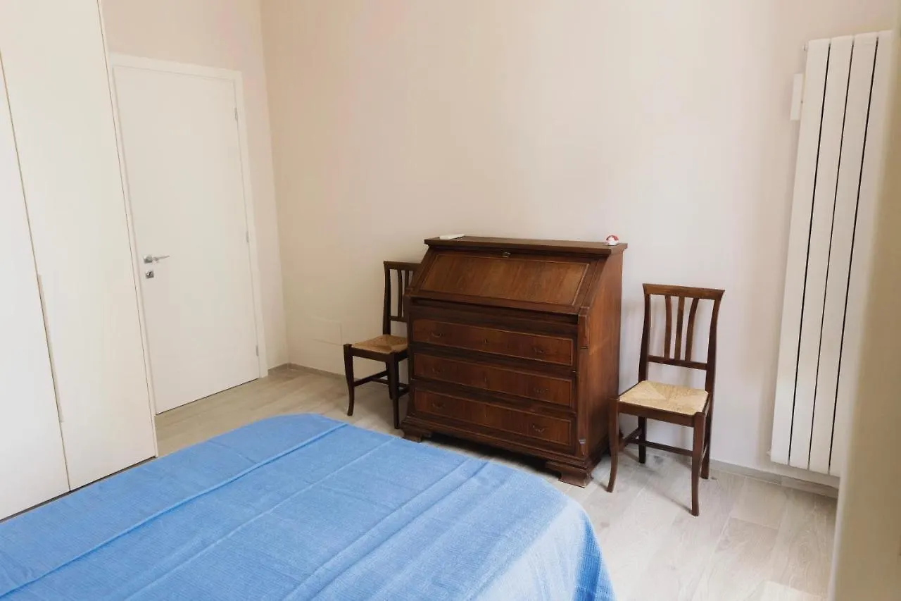 Modern Apartments In The Heart Of Florens Italien