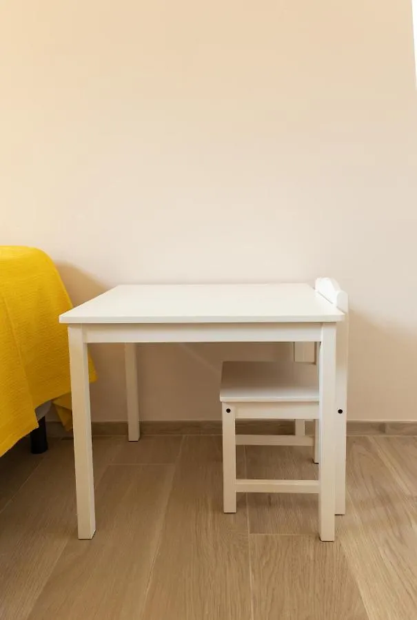 Modern Apartments In The Heart Of Firenze