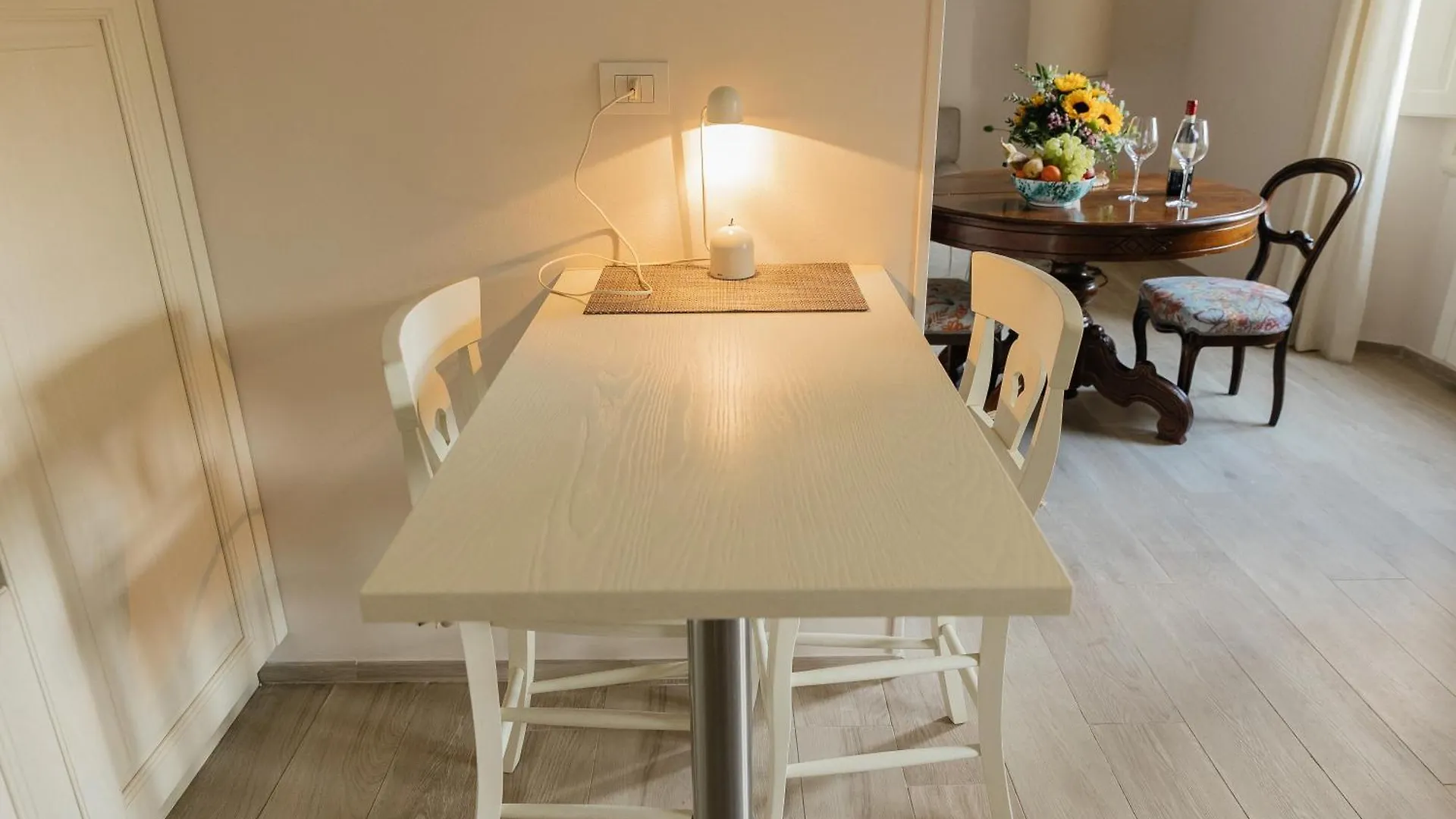 Modern Apartments In The Heart Of Florens 0*,  Italien