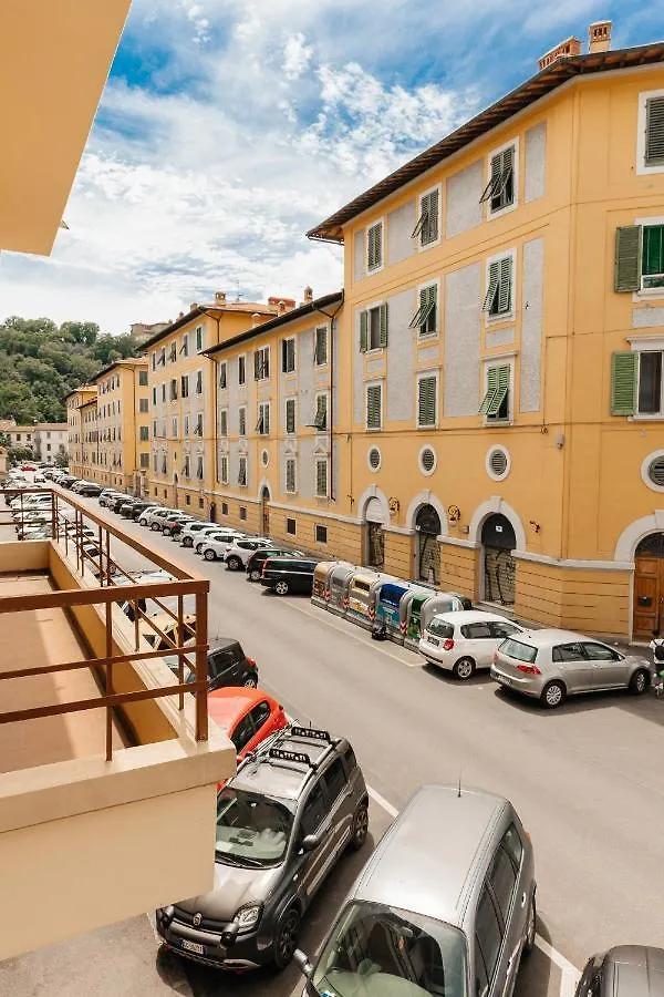 Modern Apartments In The Heart Of Florence