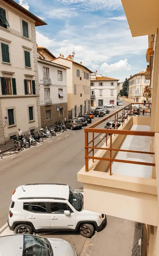 Modern Apartments In The Heart Of Florence 0*,  Italy