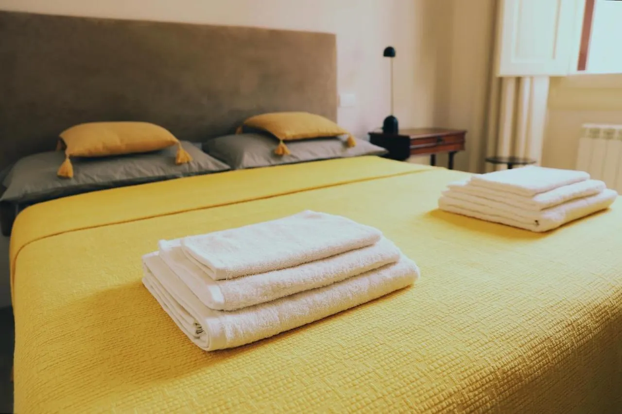 Modern Apartments In The Heart Of Florence 0*,  Italy