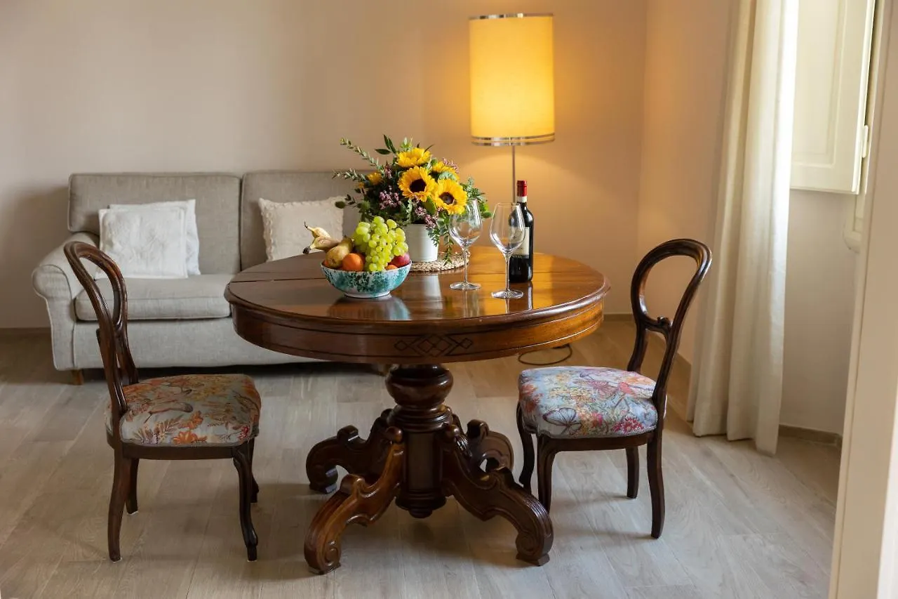 Modern Apartments In The Heart Of Florence
