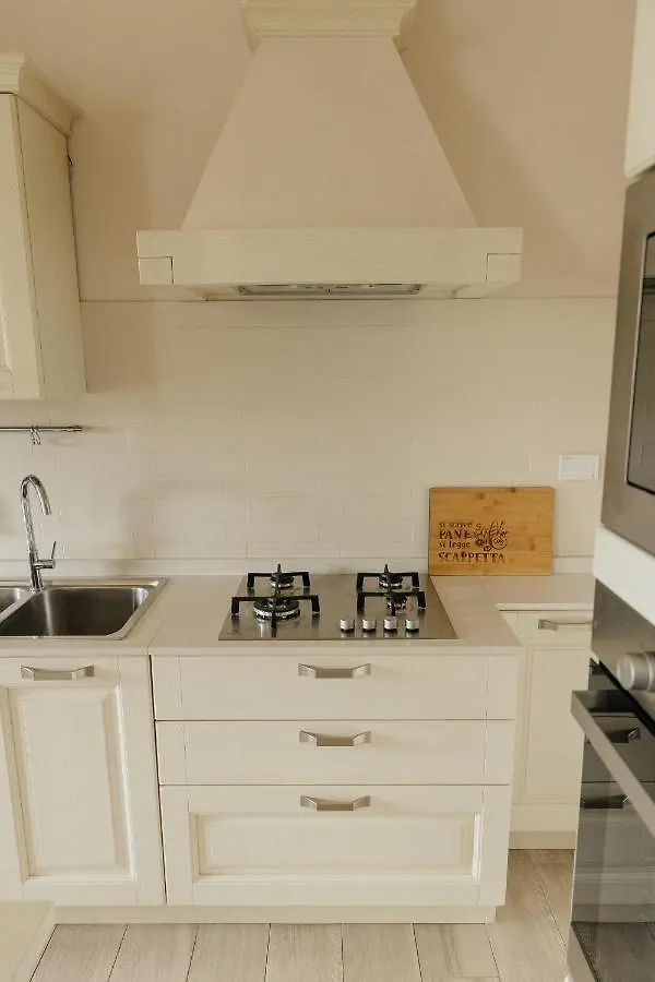 Modern Apartments In The Heart Of Florence