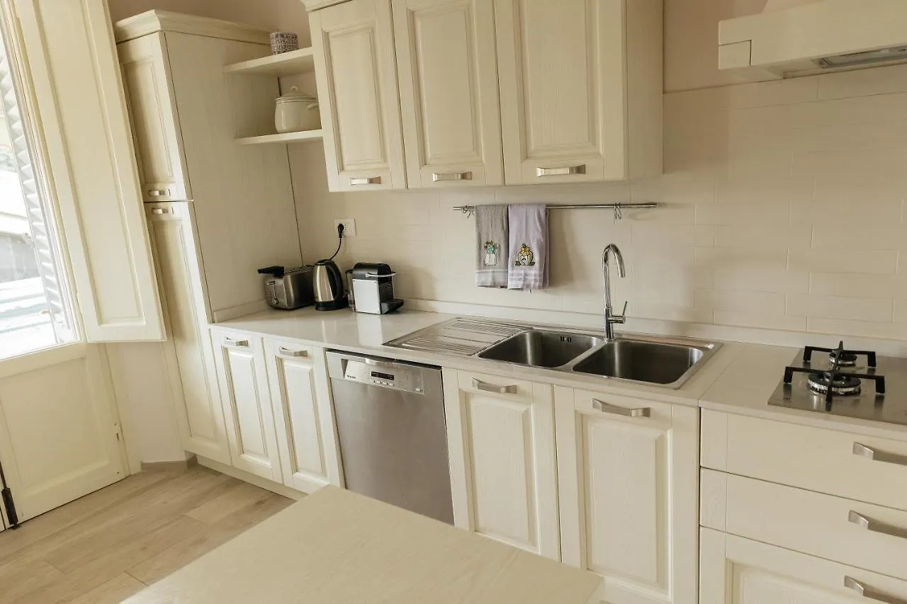 Modern Apartments In The Heart Of Florence Italy