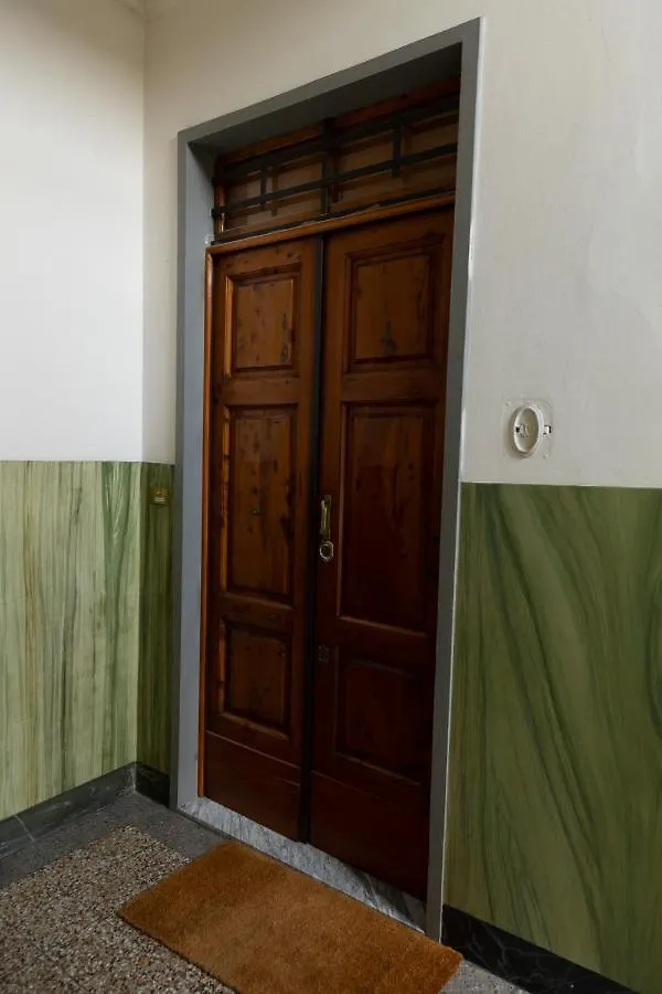 Modern Apartments In The Heart Of Florence