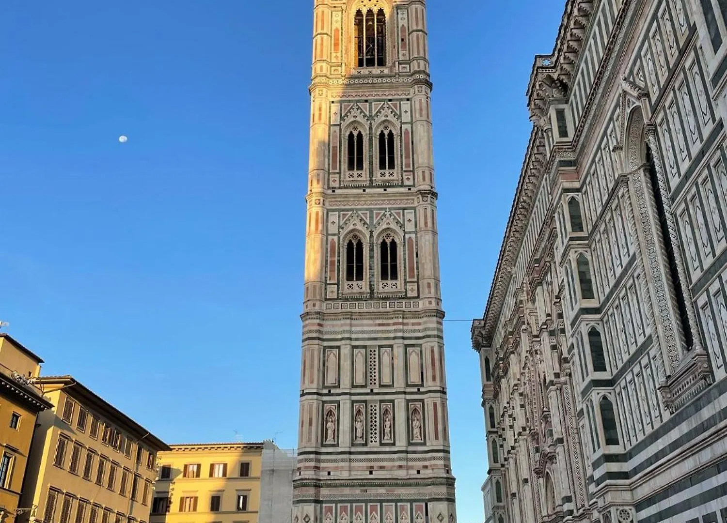Modern Apartments In The Heart Of Florence