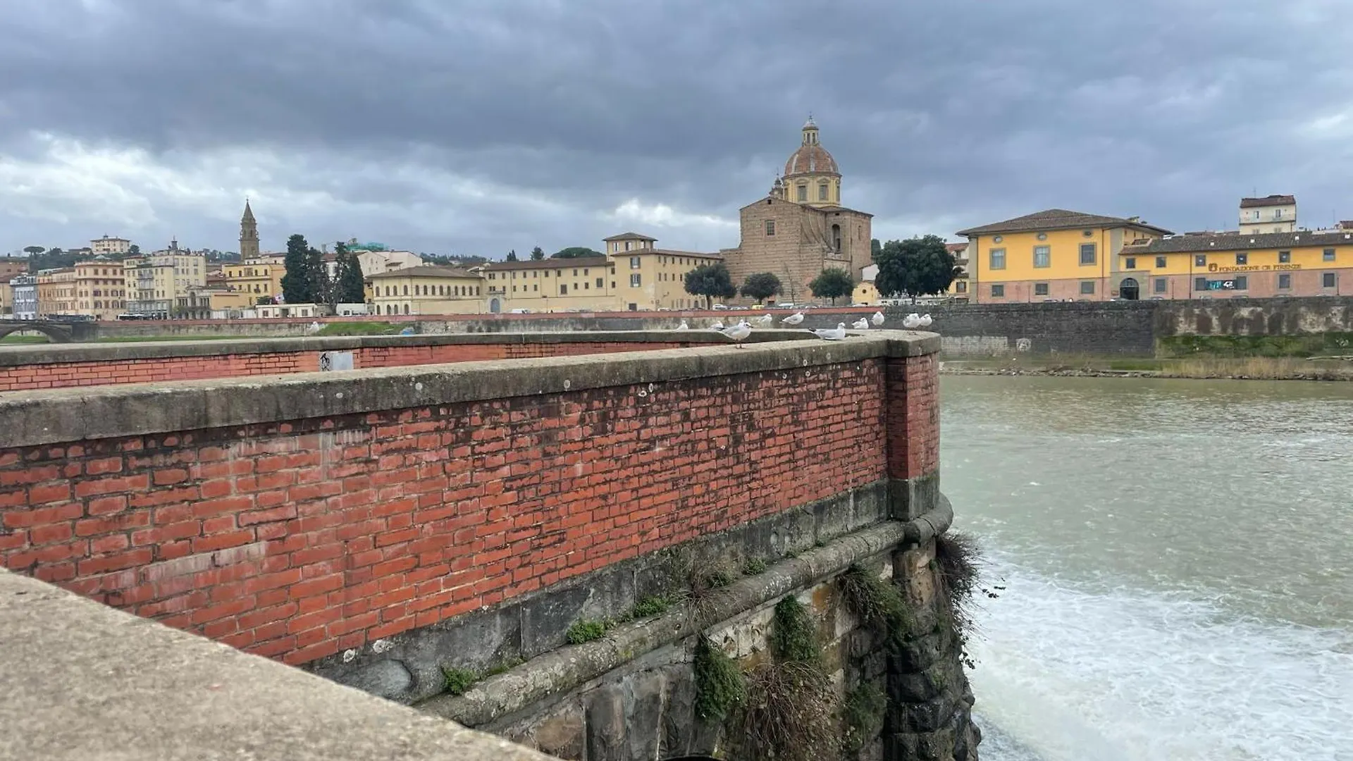 Modern Apartments In The Heart Of Florence
