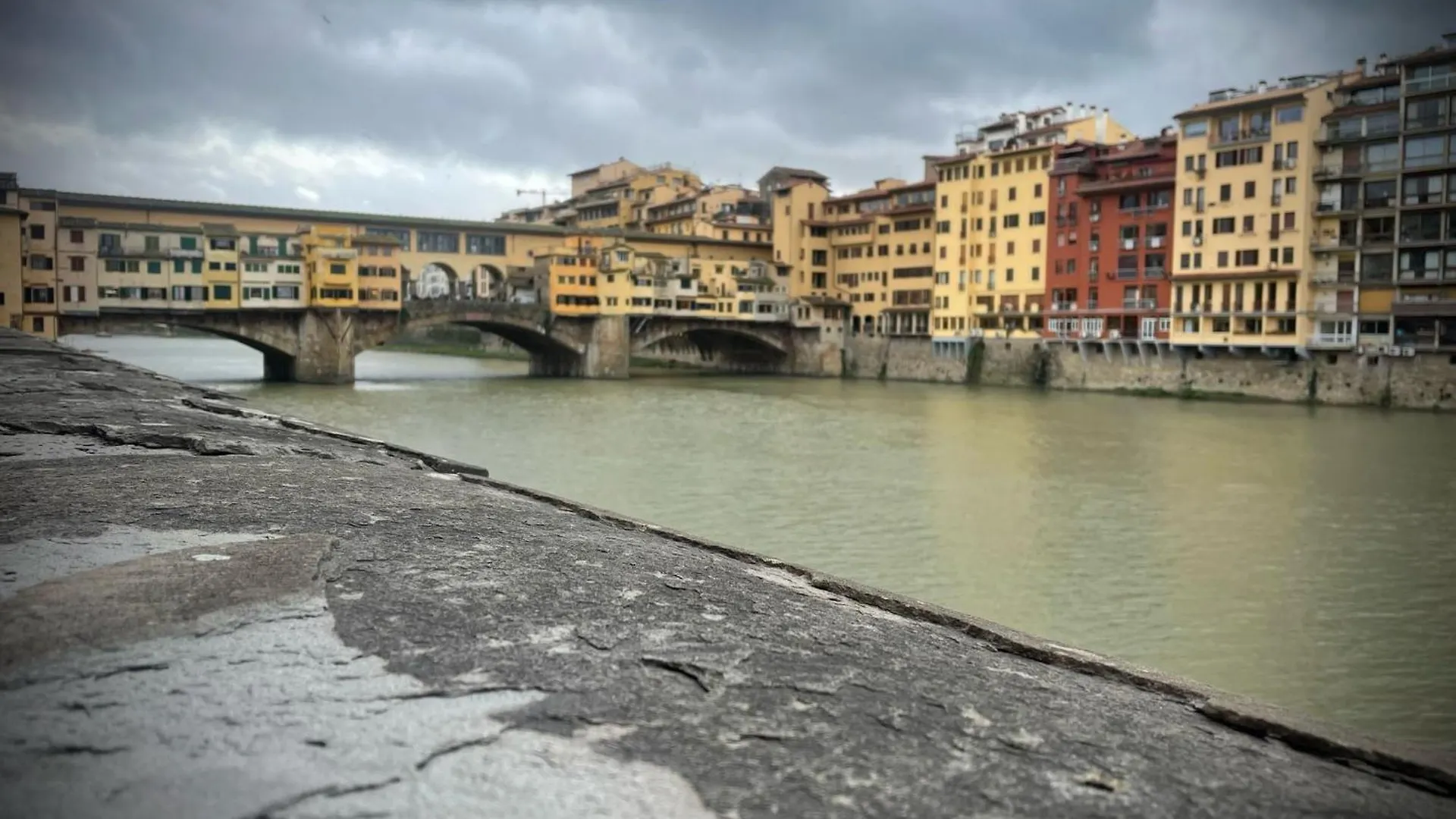 Modern Apartments In The Heart Of Florence 0*,  Italy