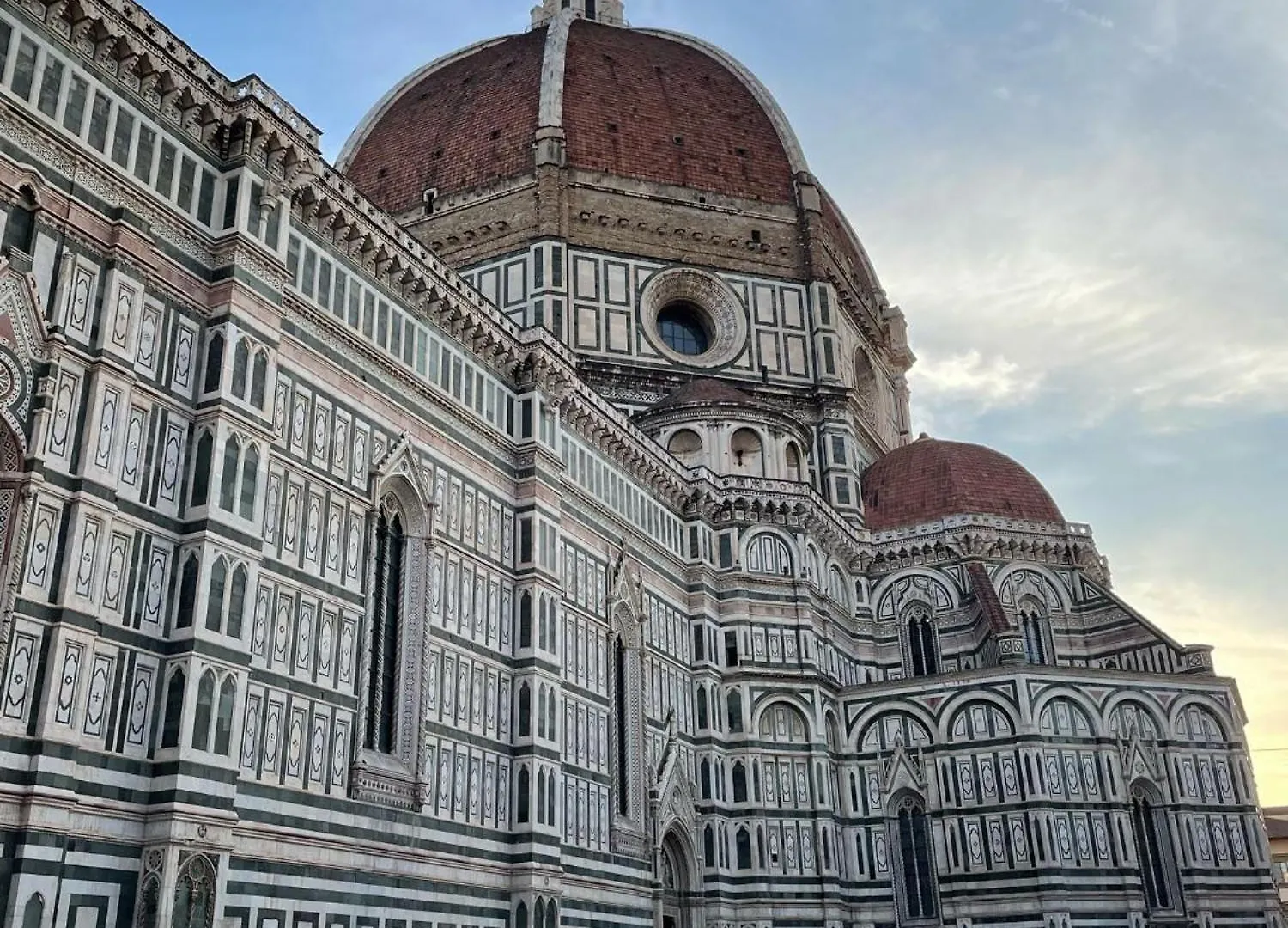 Modern Apartments In The Heart Of Florence
