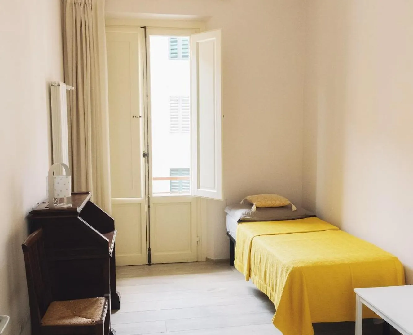 Modern Apartments In The Heart Of Florence