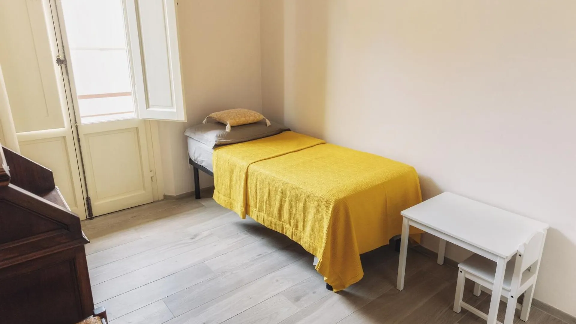Modern Apartments In The Heart Of Florence