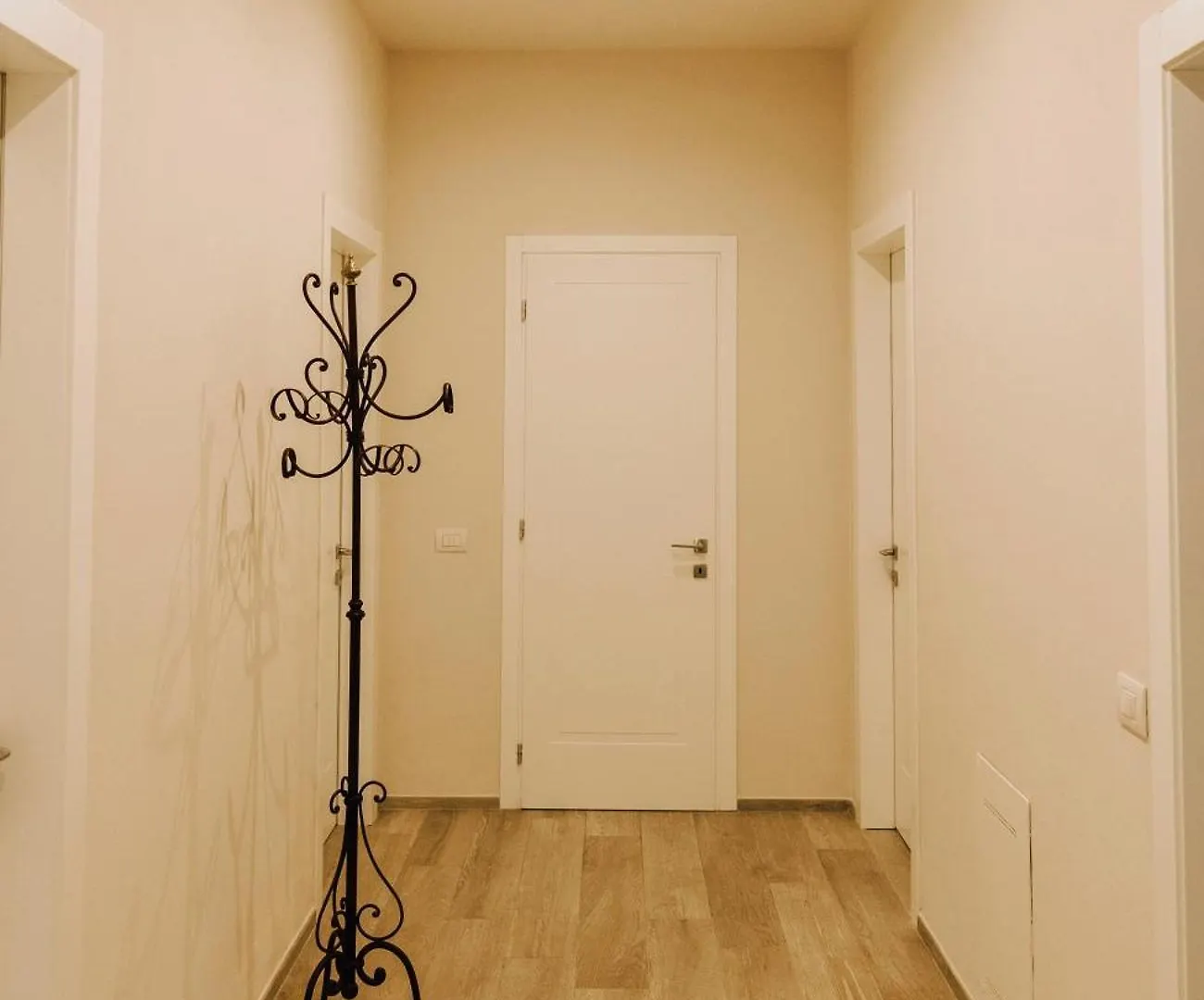 Modern Apartments In The Heart Of Florence Italy