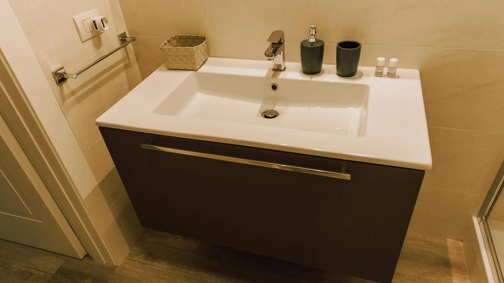 Modern Apartments In The Heart Of Florence