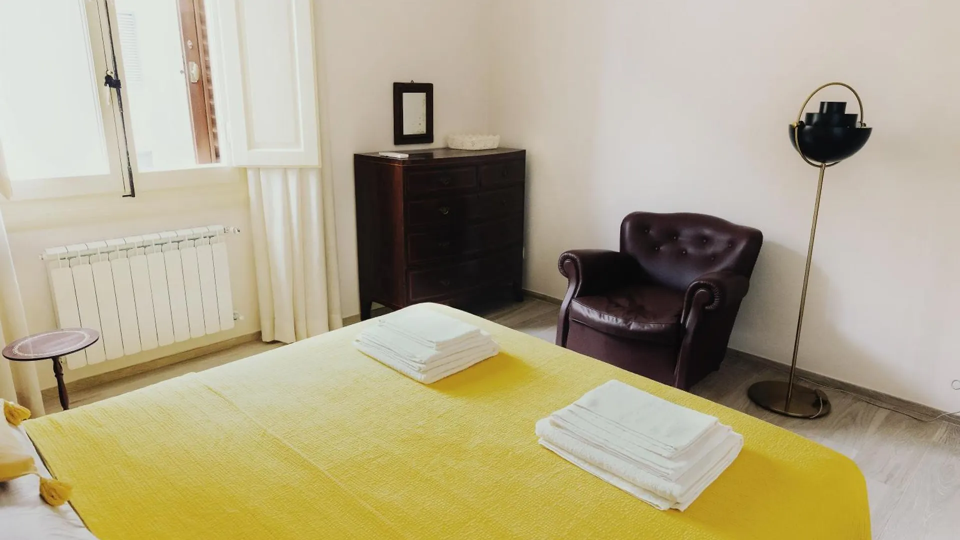 Modern Apartments In The Heart Of Florence