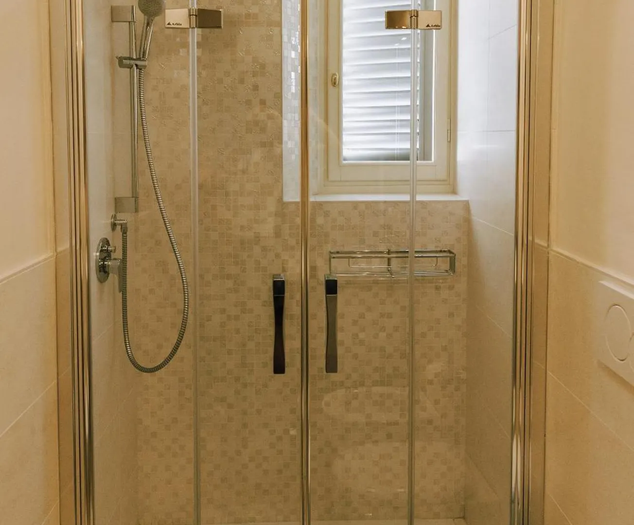 Modern Apartments In The Heart Of Florence