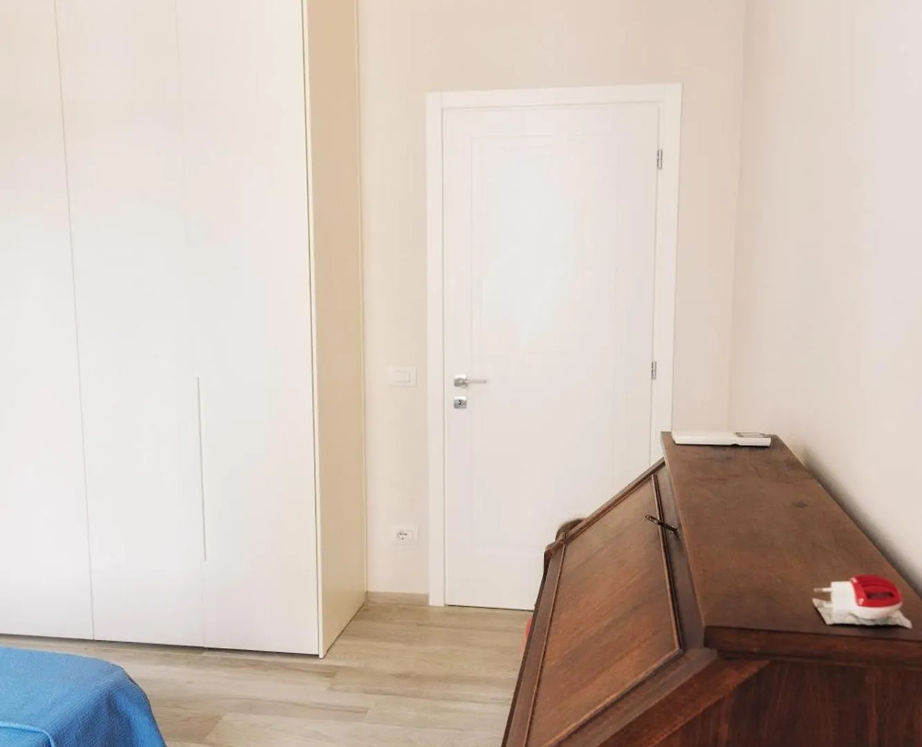 Modern Apartments In The Heart Of Florence Italy