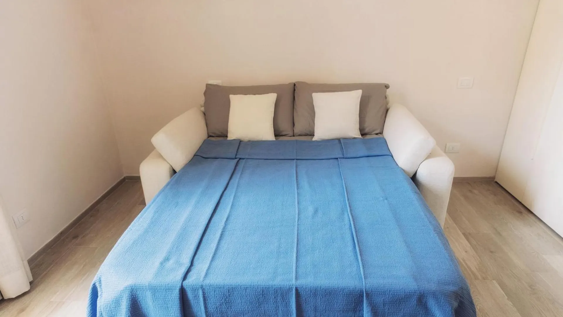 Modern Apartments In The Heart Of Florence
