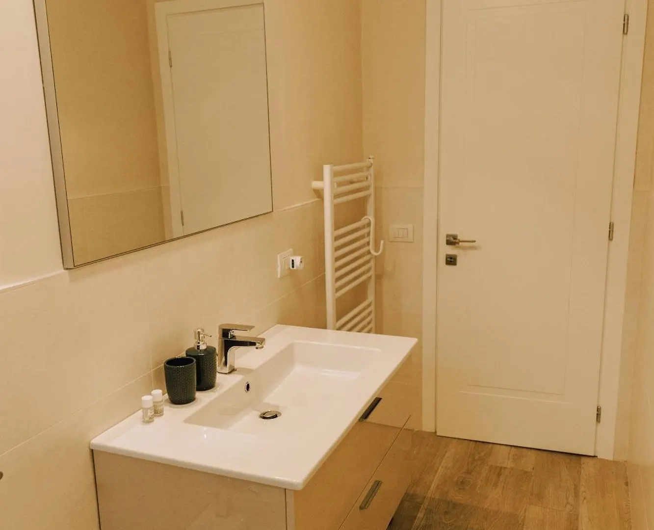Modern Apartments In The Heart Of Florence