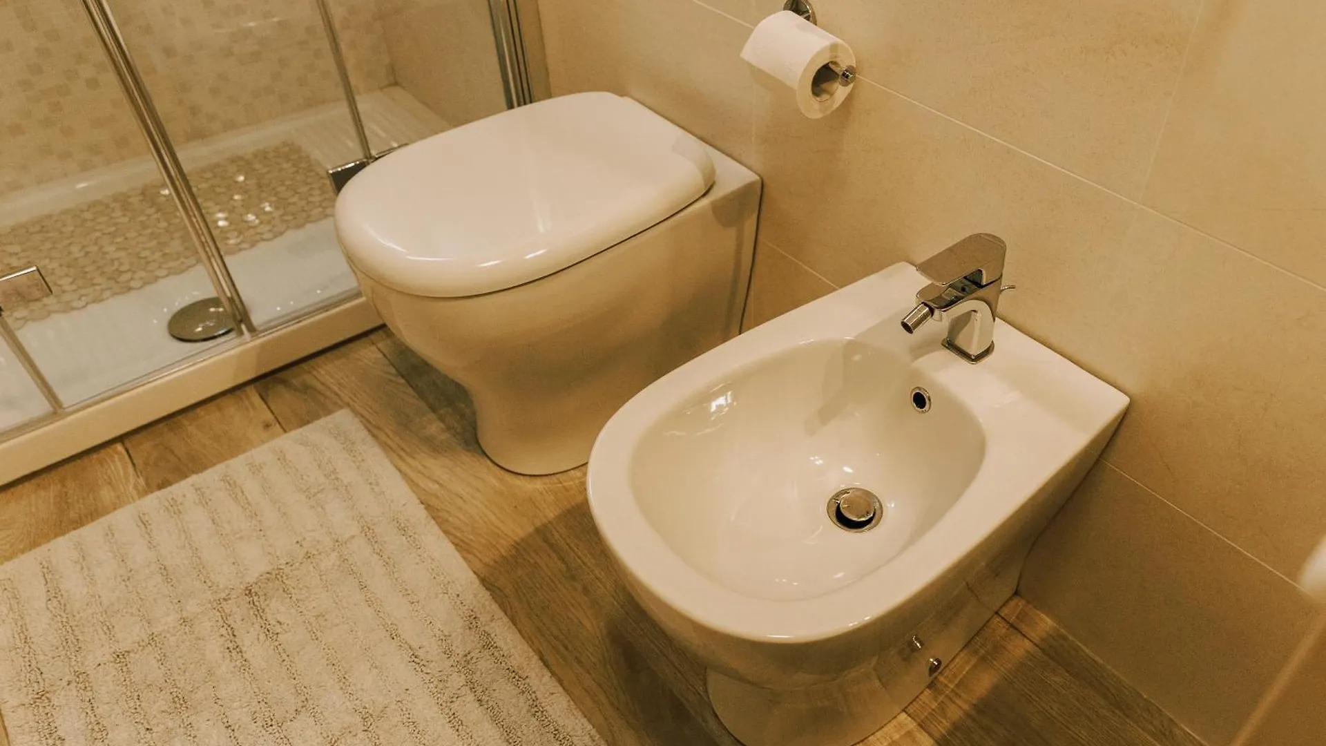 Modern Apartments In The Heart Of Florence