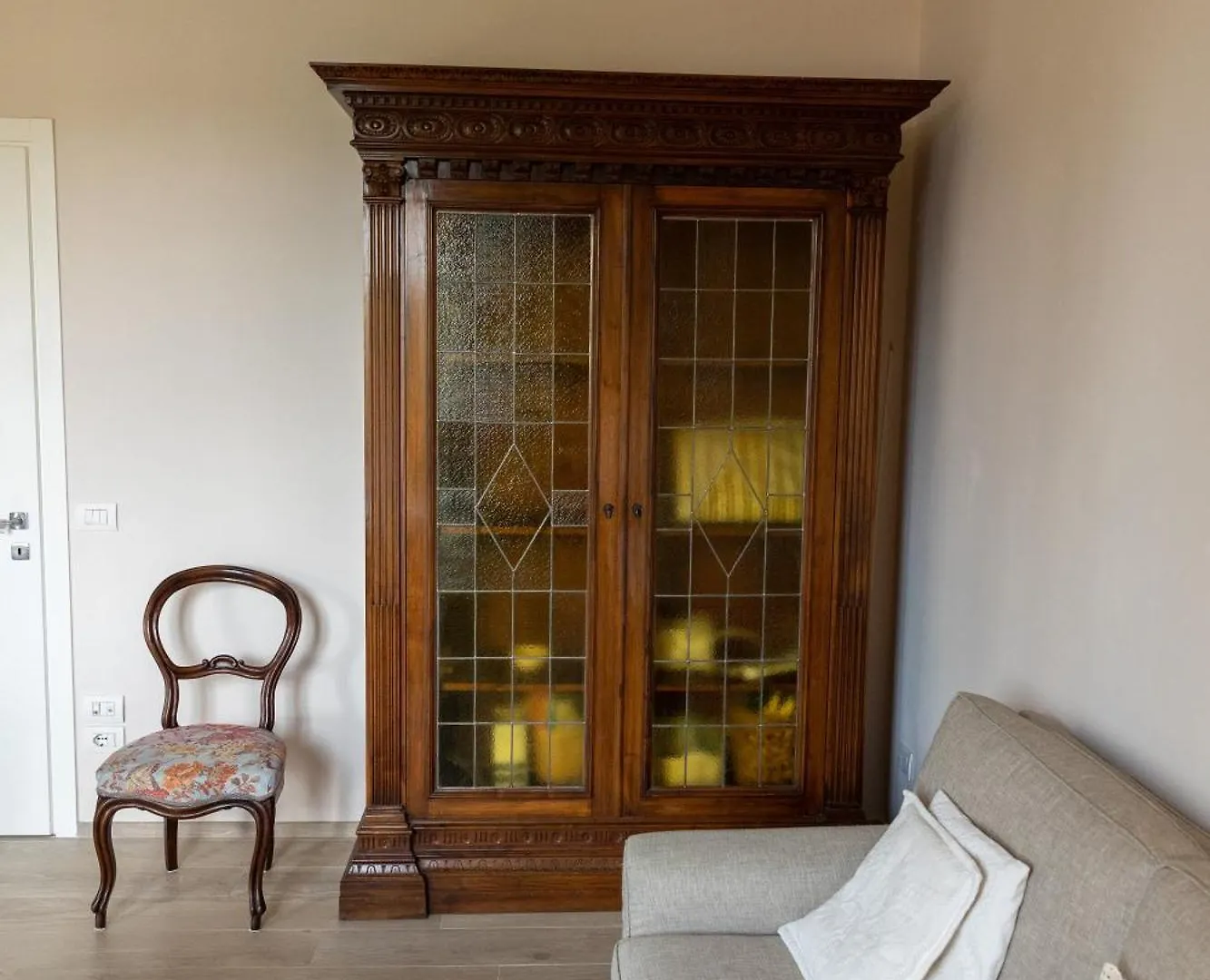 Modern Apartments In The Heart Of Florence