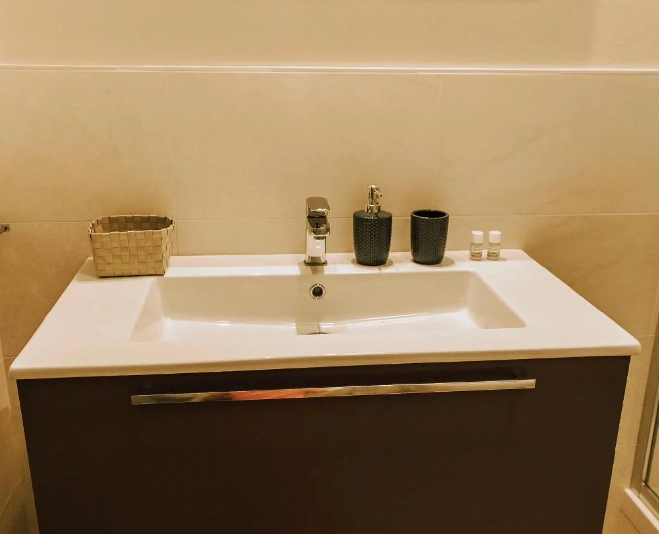 Modern Apartments In The Heart Of Florence Italy