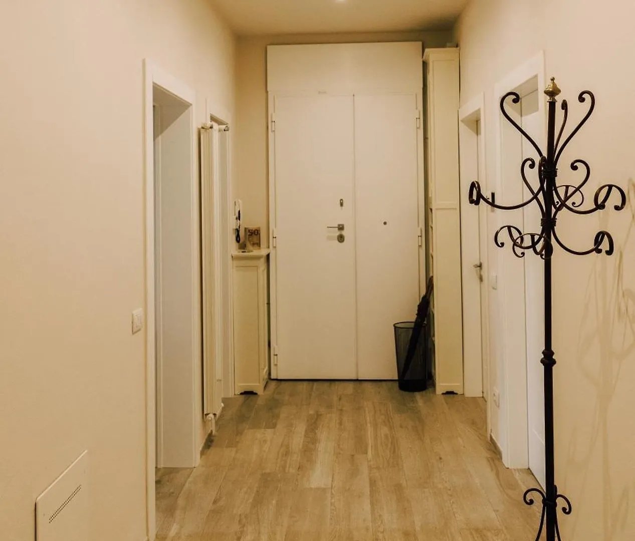 Modern Apartments In The Heart Of Florence