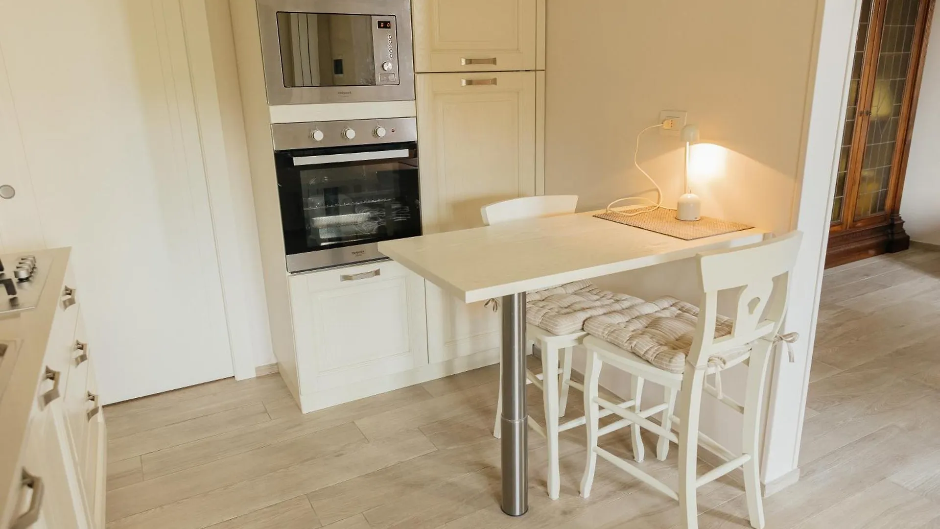 Modern Apartments In The Heart Of Florence
