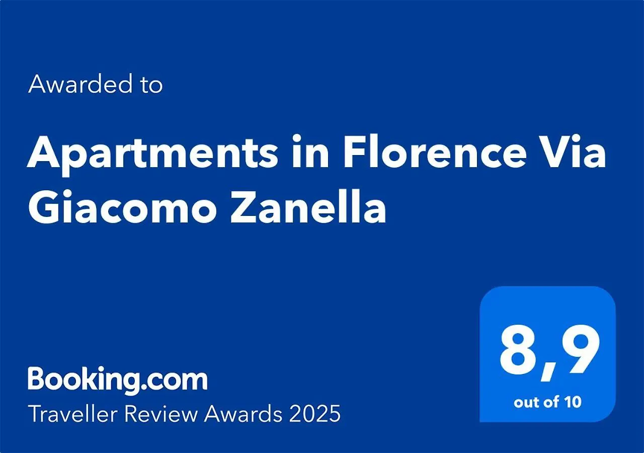 Modern Apartments In The Heart Of Florence